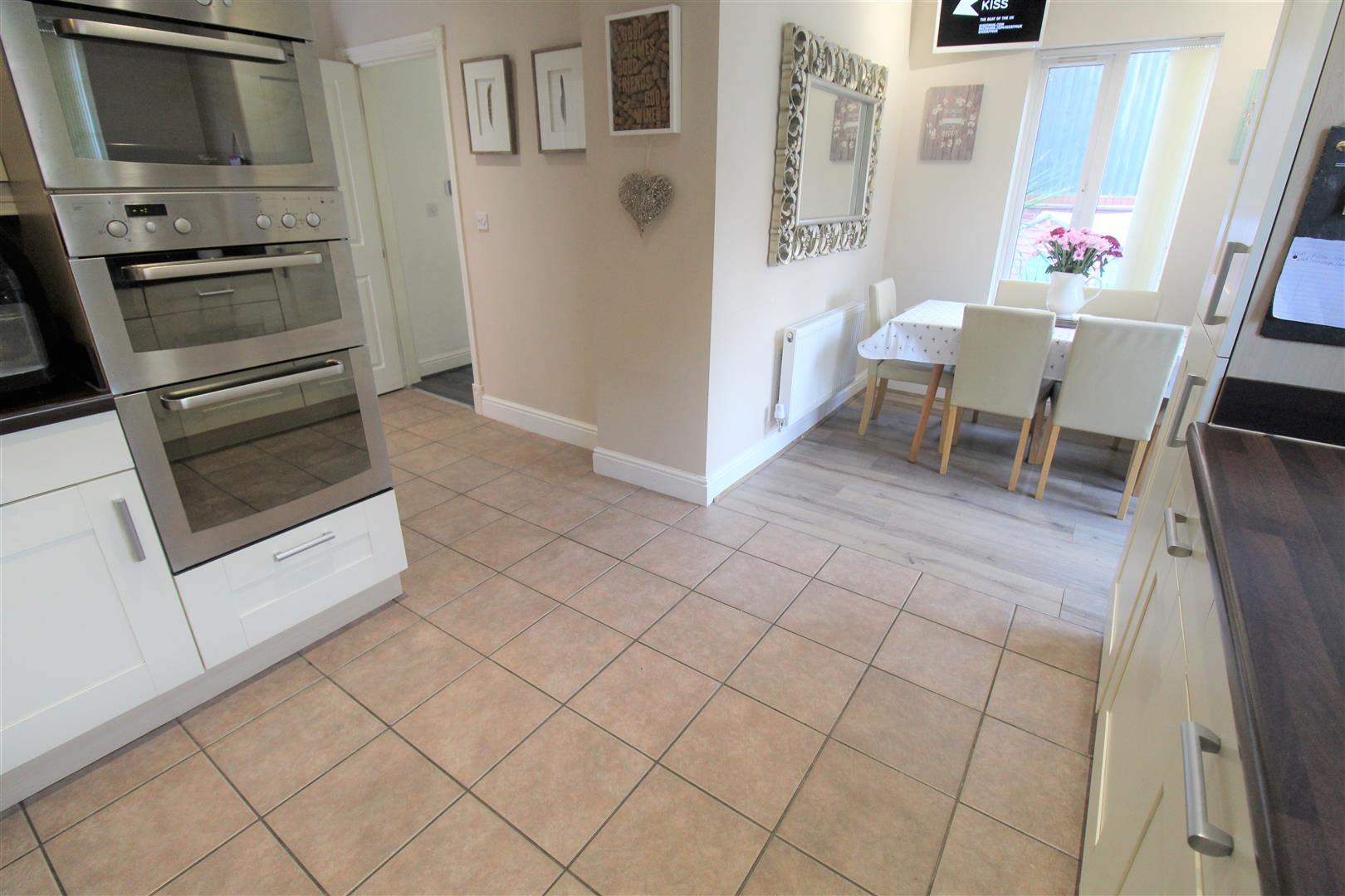 Chillington Way, Norton Heights, Stoke-On-Trent